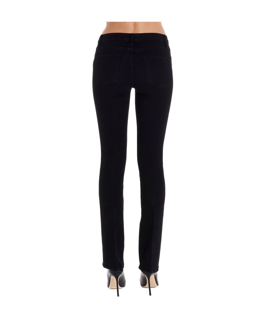 FRAME SKINNY JEANS 