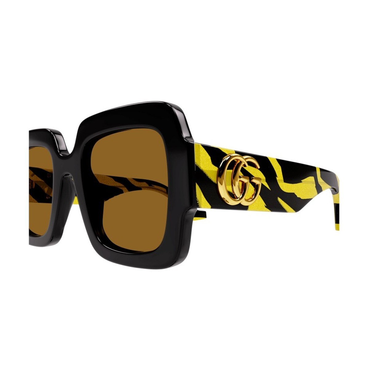 Gucci Sunglasses In Black