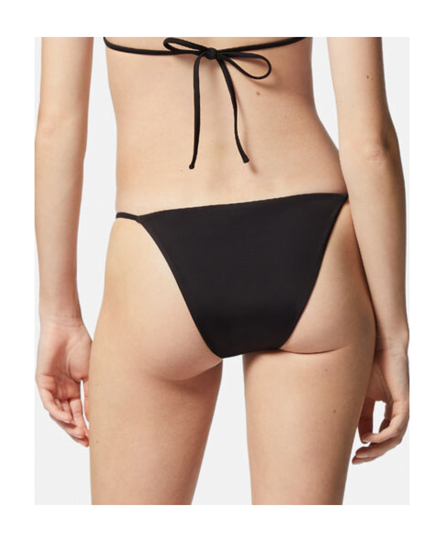 VERSACE VERSACE MEDUSA DETAILED BIKINI BRIEFS