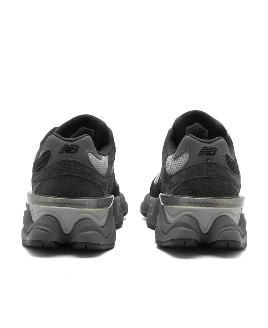 Shop New Balance Low-cut Casual Sneakers In Black