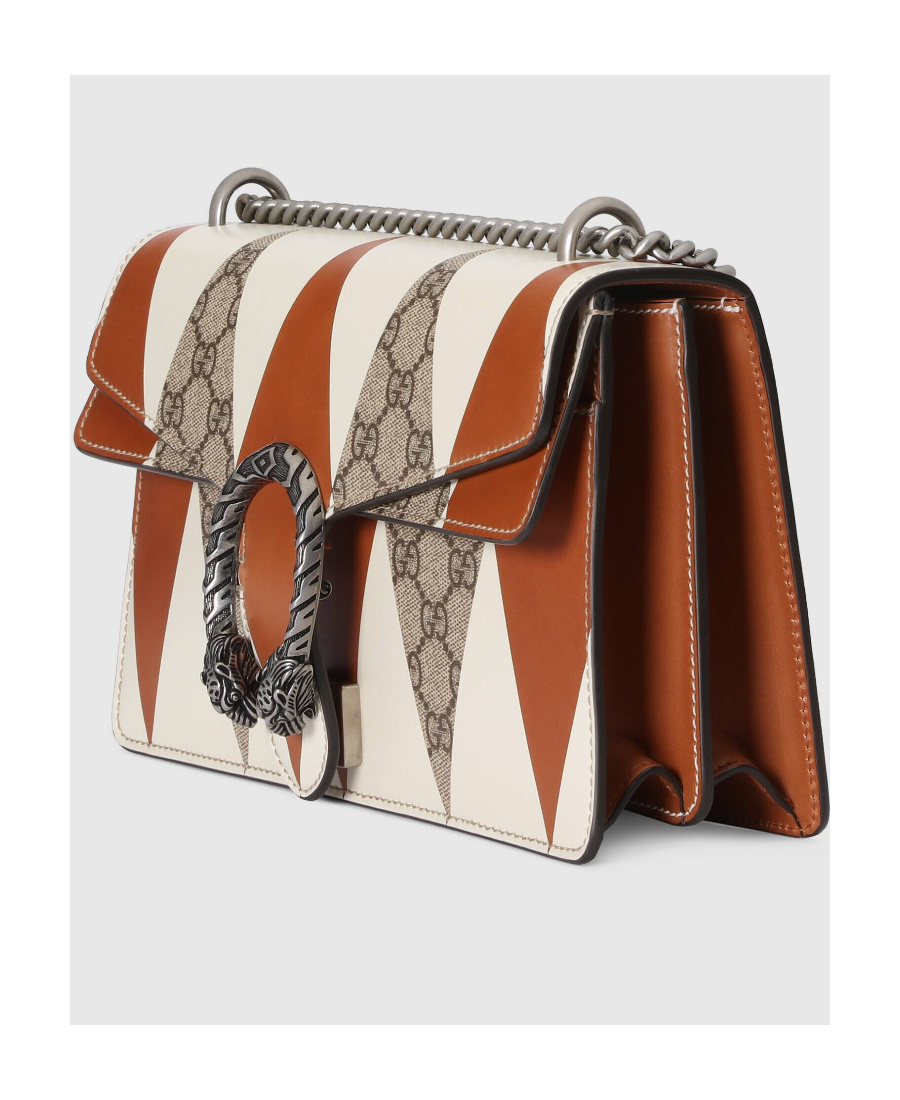 Gucci Small Dionysus Shoulder Bag In Multicolor