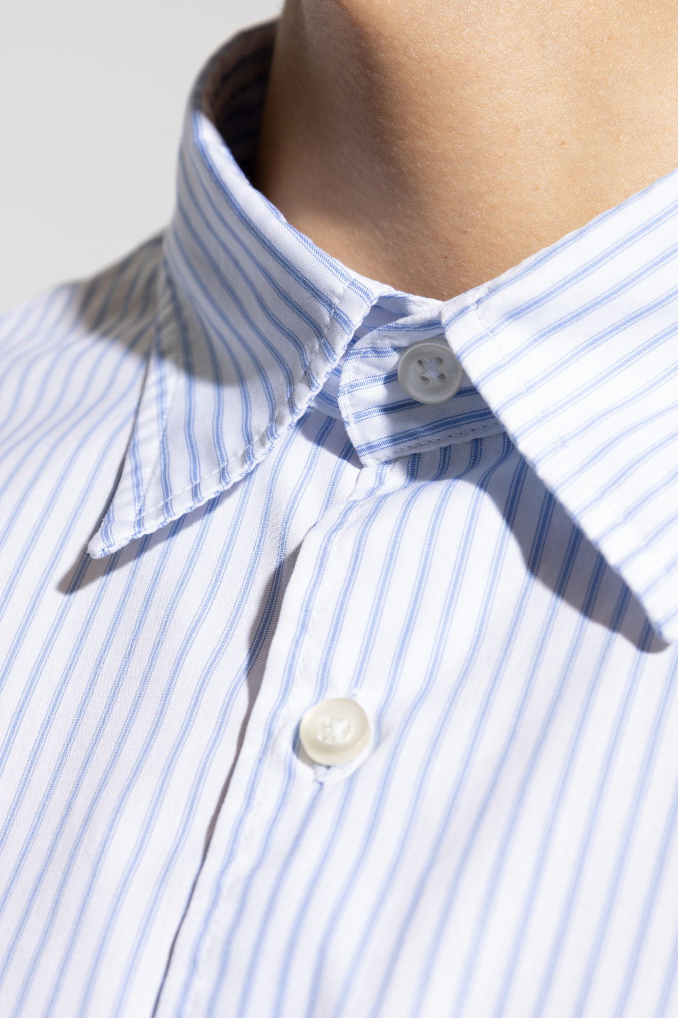 OFFICINE GENERALE GIACOMO SHIRT