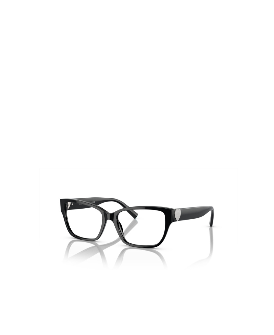 Tiffany & Co Square Flat Mirror In Black