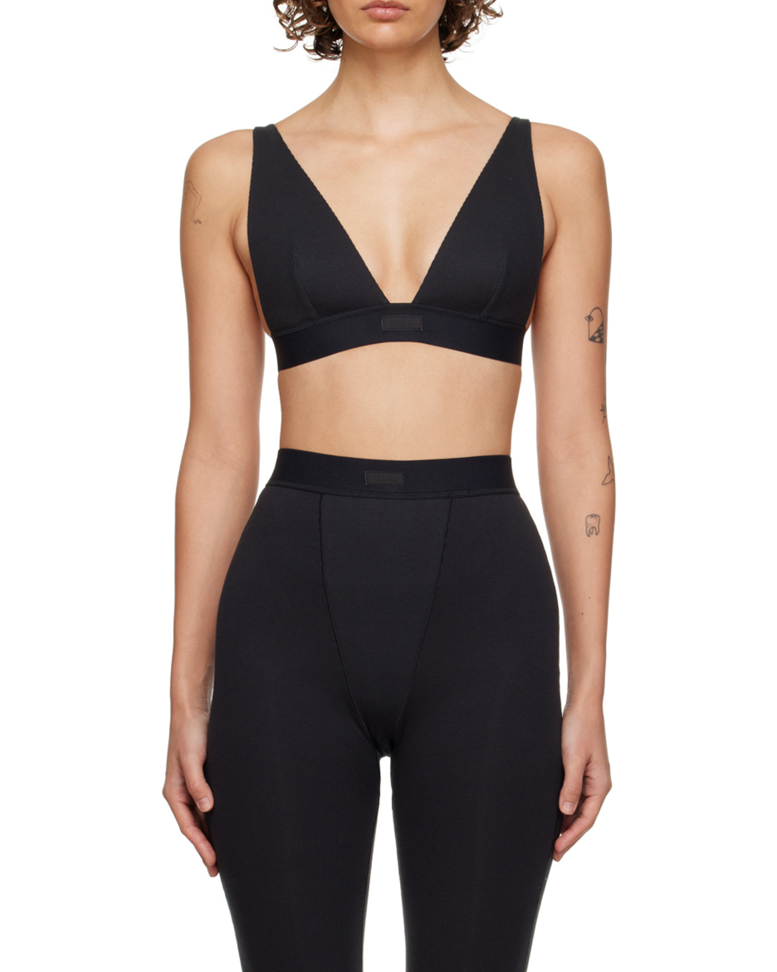 Skims Sleeveless Bra