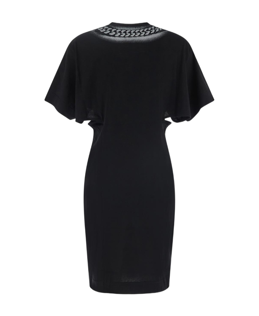 Givenchy Dress In Black