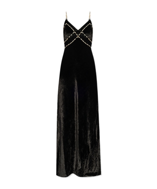 Loveshackfancy Corrino Maxi Dress