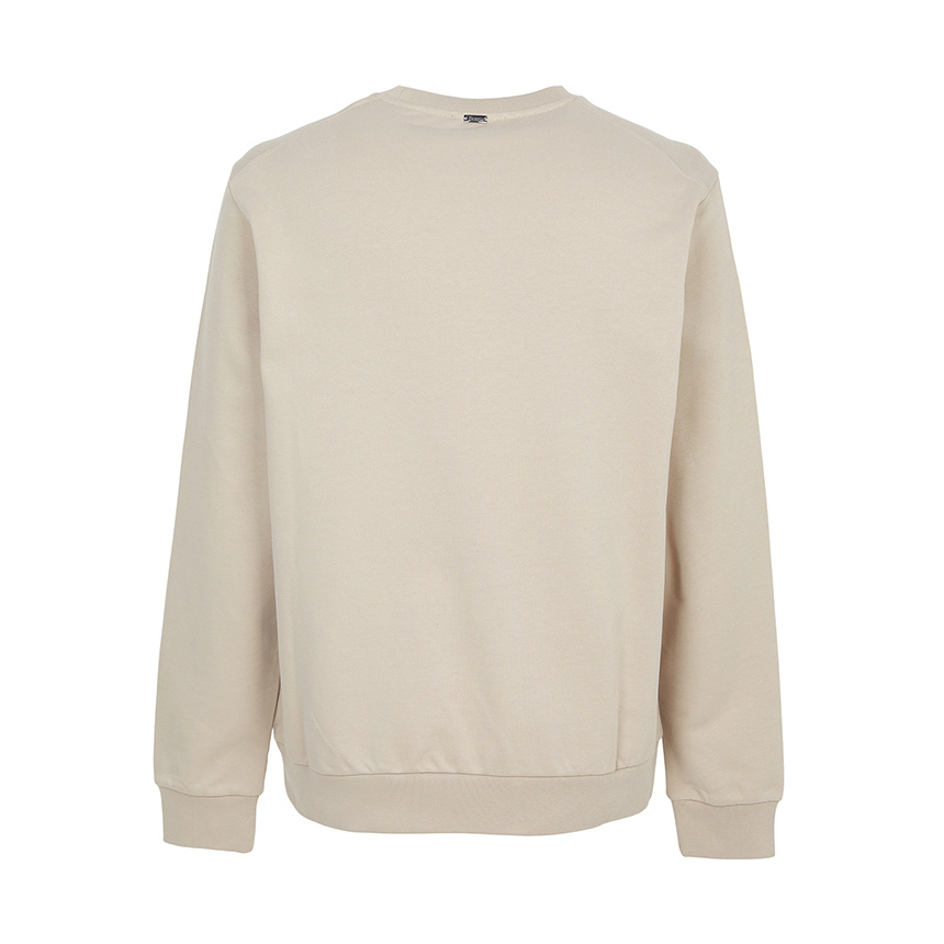 Herno Sweaters In Brown