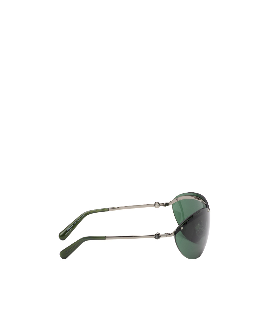 MONCLER LOGO SUNGLASSES 