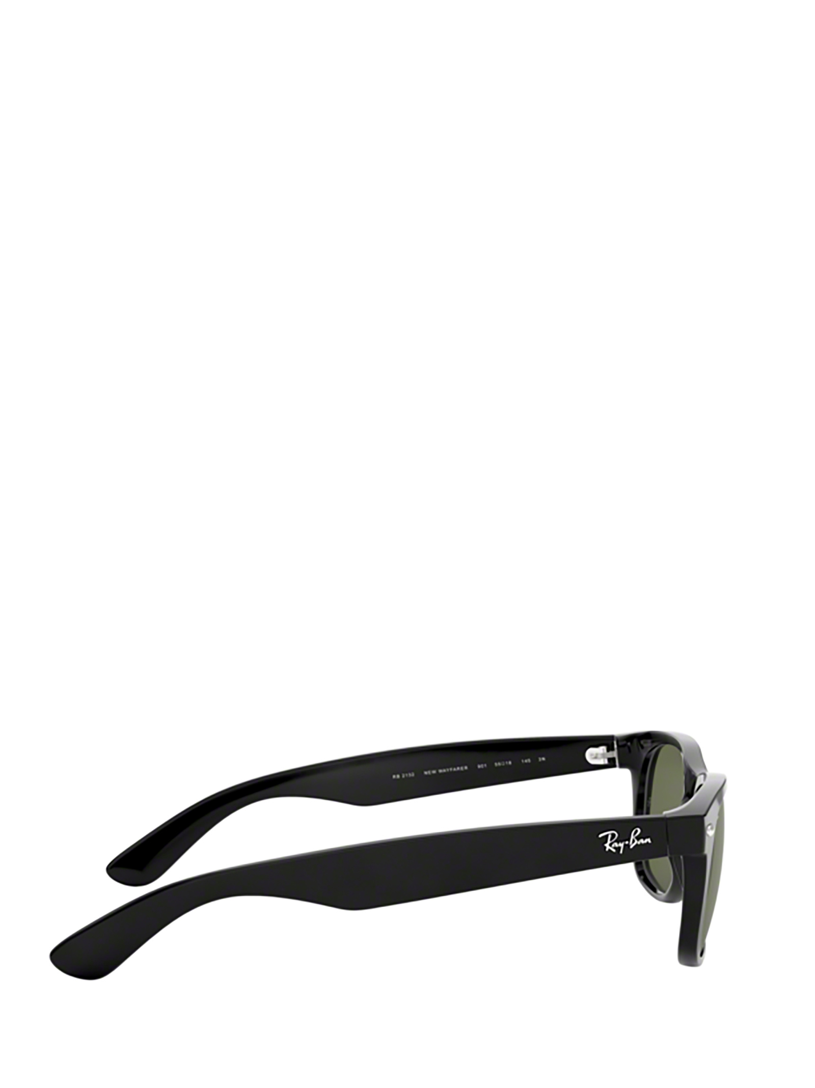 Ray Ban Square-frame Sunglasses In Green