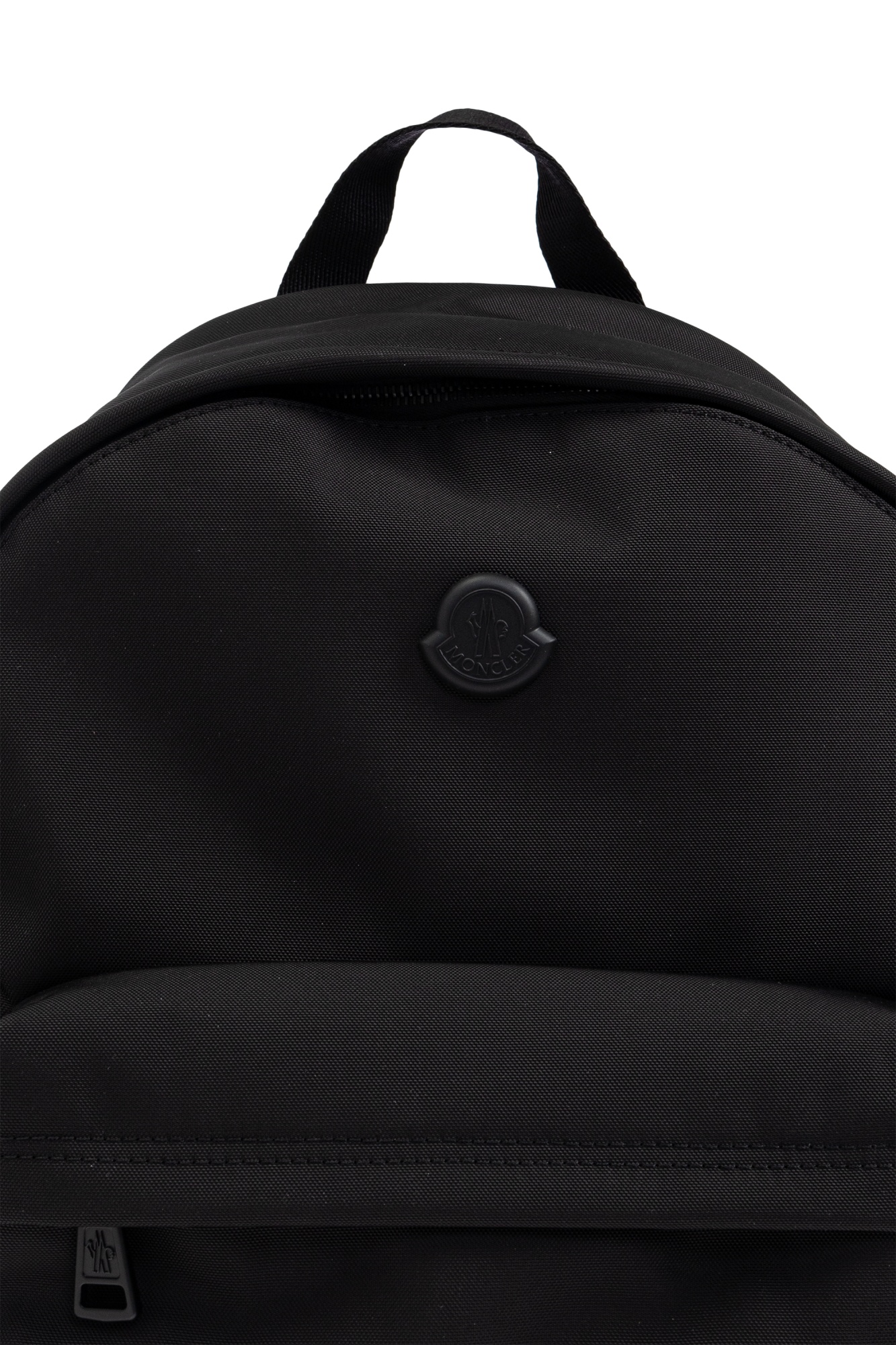Moncler Zipper Backpack