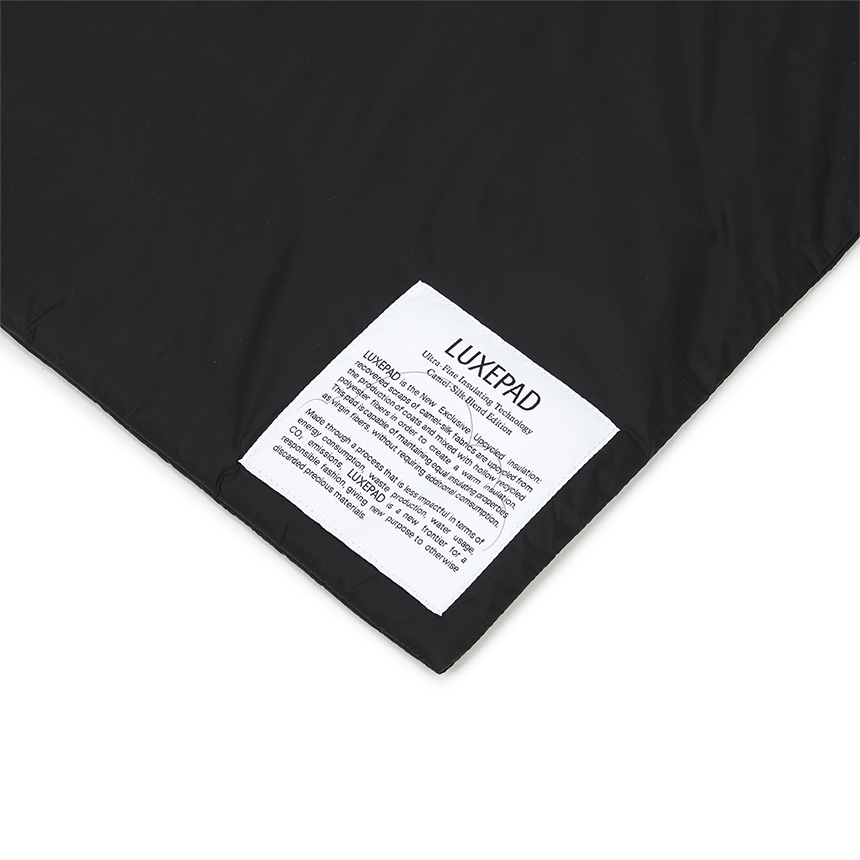 Max Mara Rectangular Scarf In Black