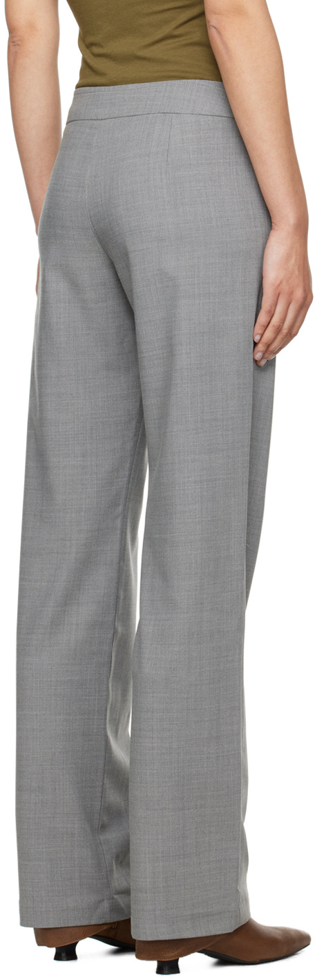 PALOMA WOOL BAOZI TROUSERS