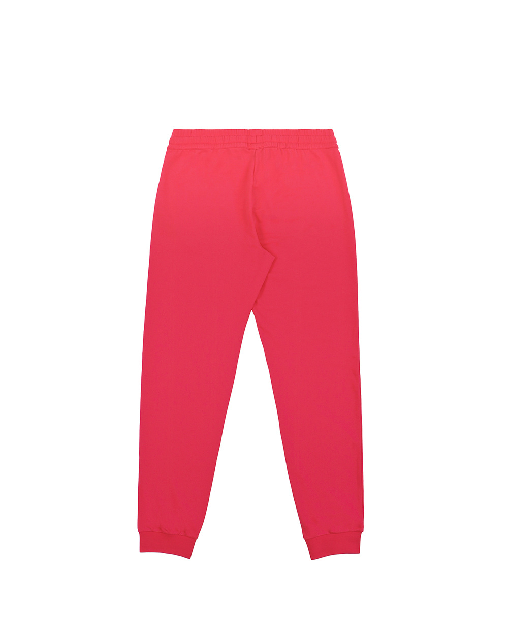 EA7 LOGO PRINTED SWEATPANTS