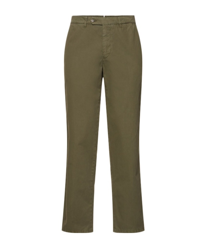 Aspesi Belt Loops Slacks