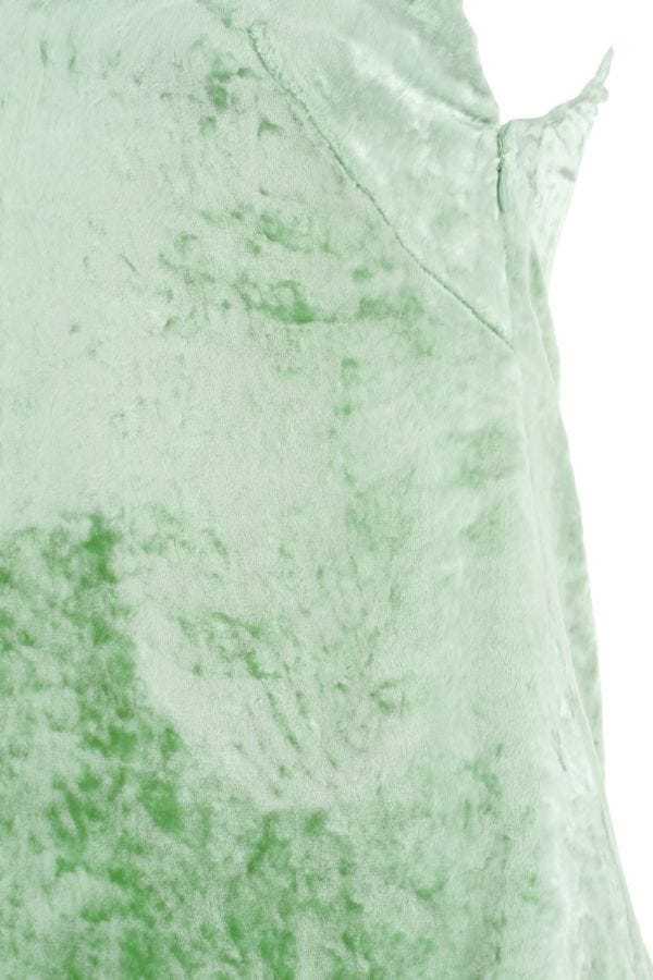Jil Sander Tank Tops In Green