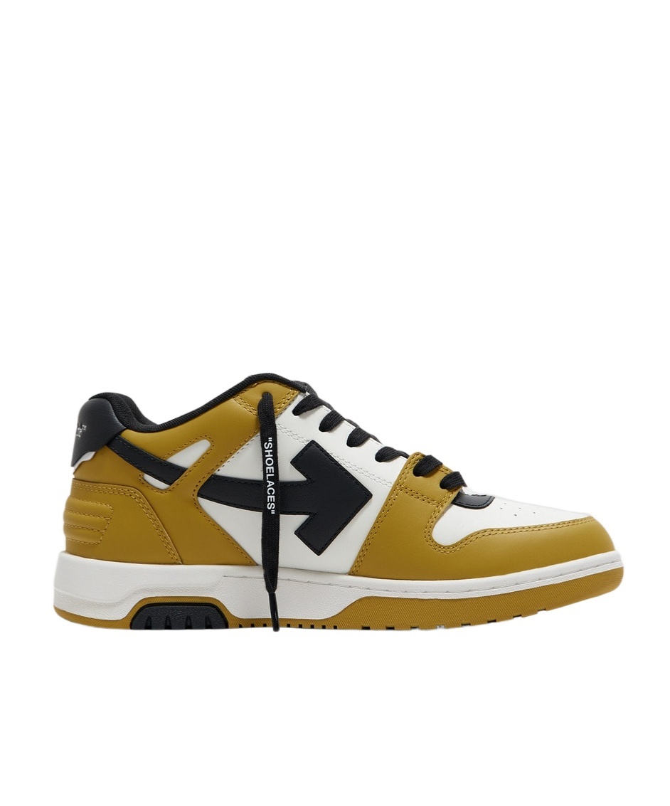 Off-white Off White Sneakers In Multicolor