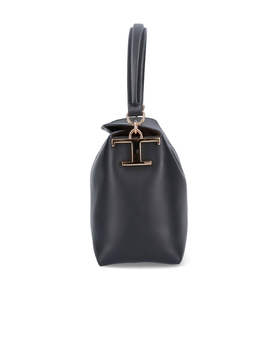 Tod's Xbwtsti0100xpr B999 In Black