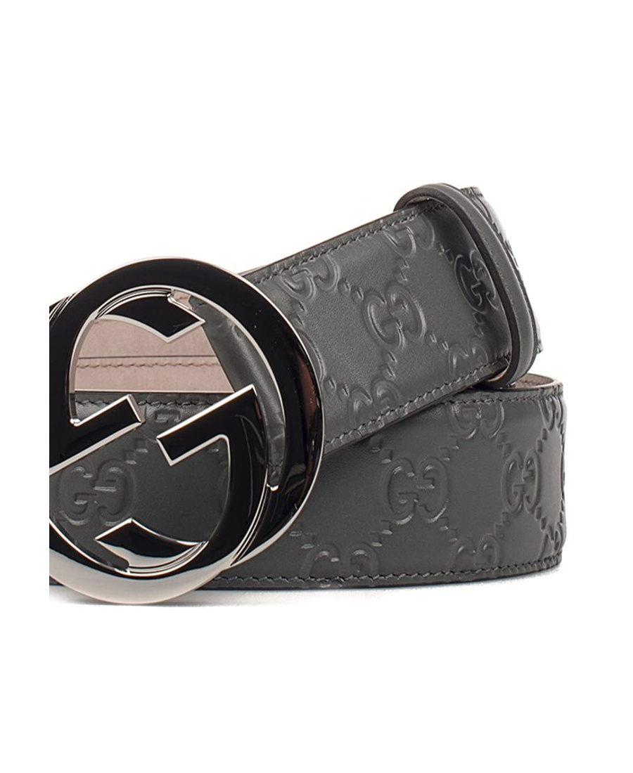 GUCCI DOUBLE G BELT