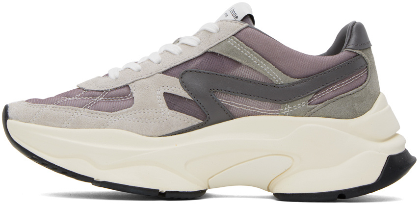 Rag & Bone Round Toe Sneakers