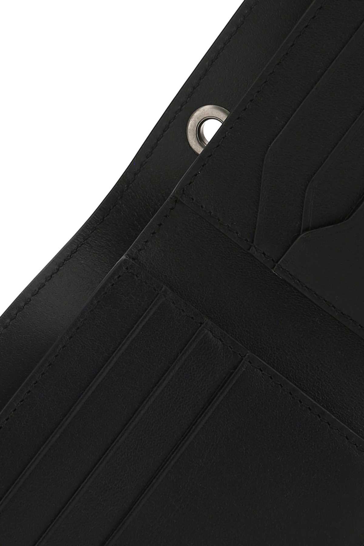 Montblanc Meisterstück Selection Wallet In Black