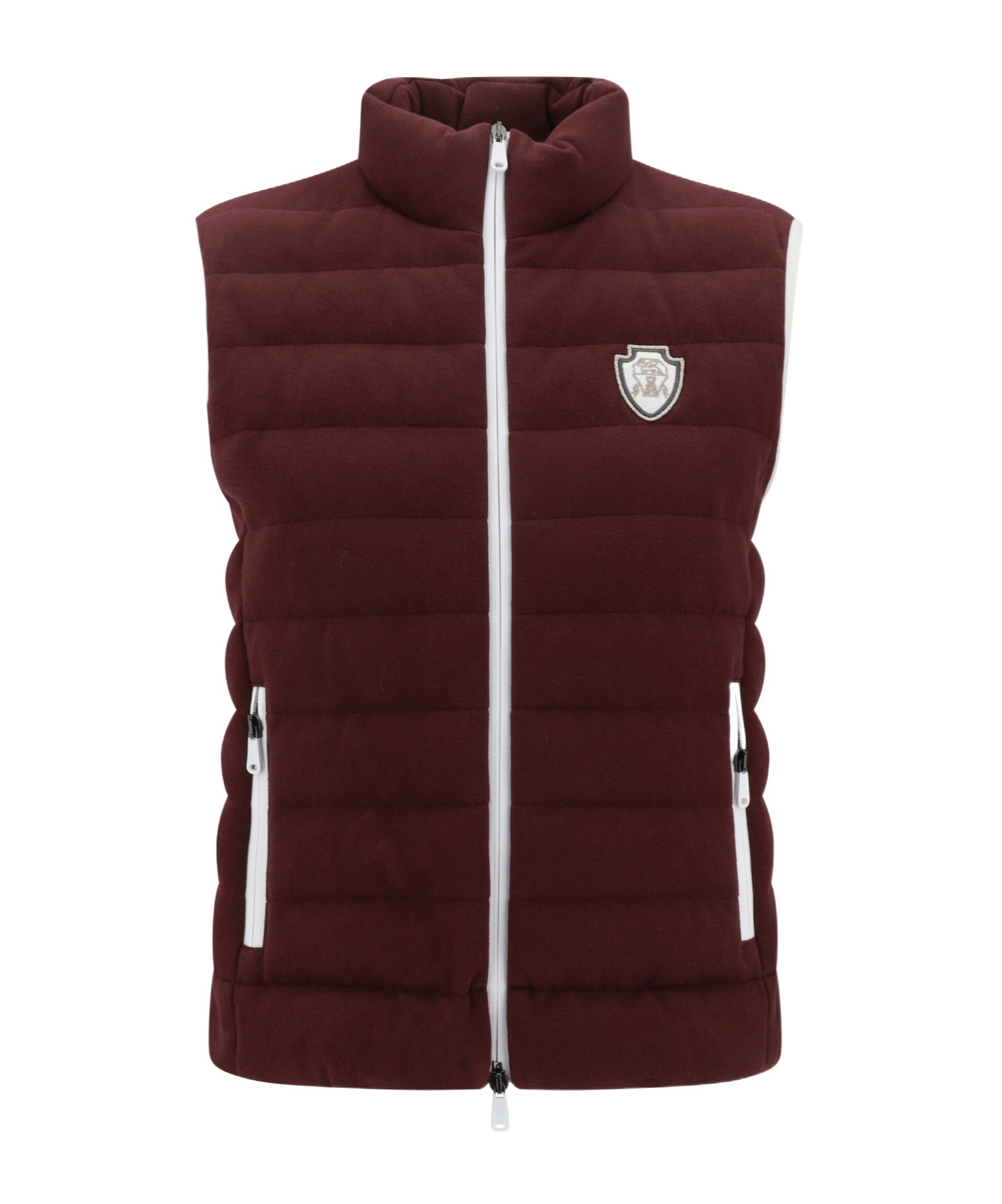 Brunello Cucinelli Sleeveless Vest
