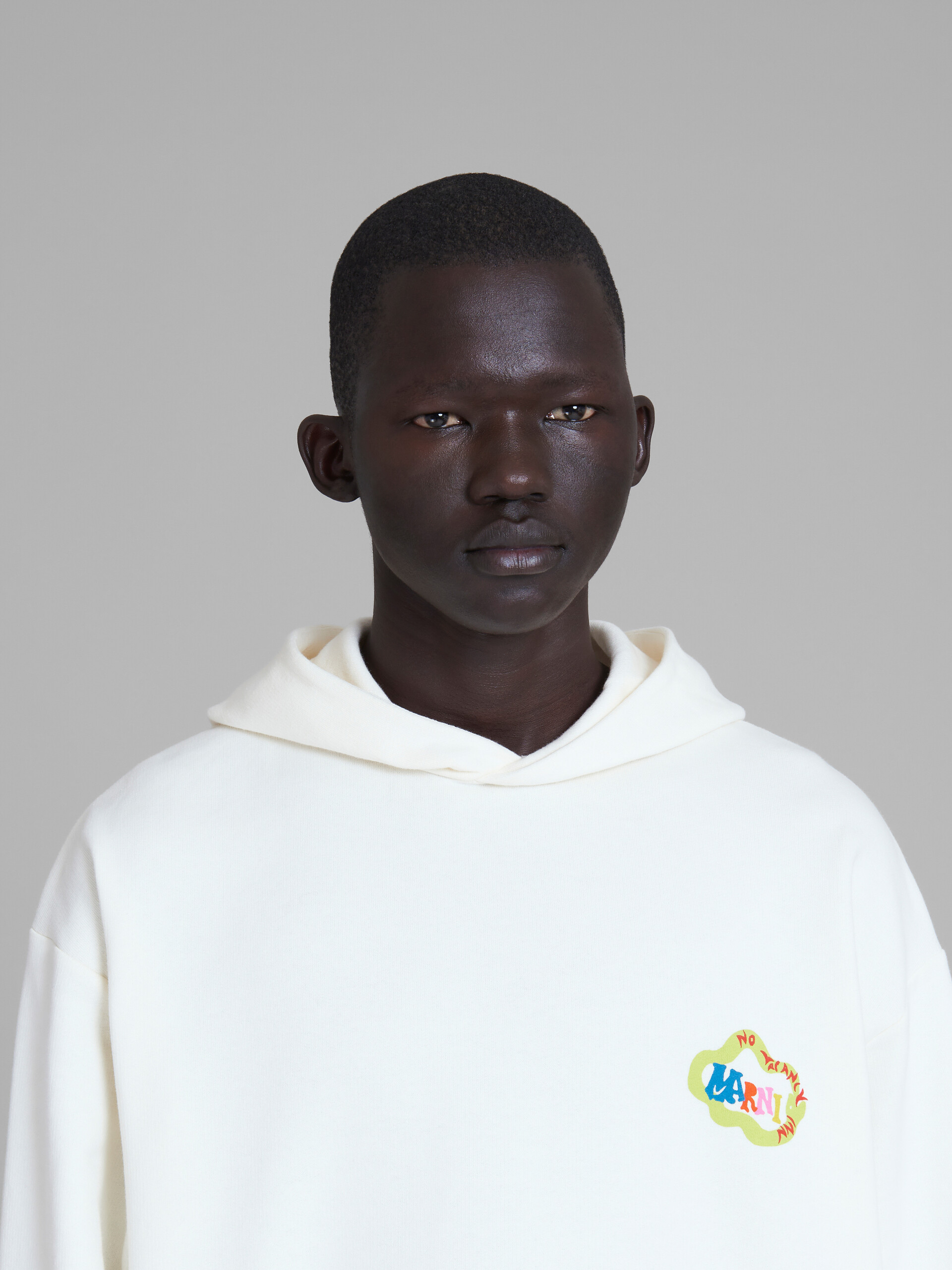 Shop Marni X No Vacancy Inn In White