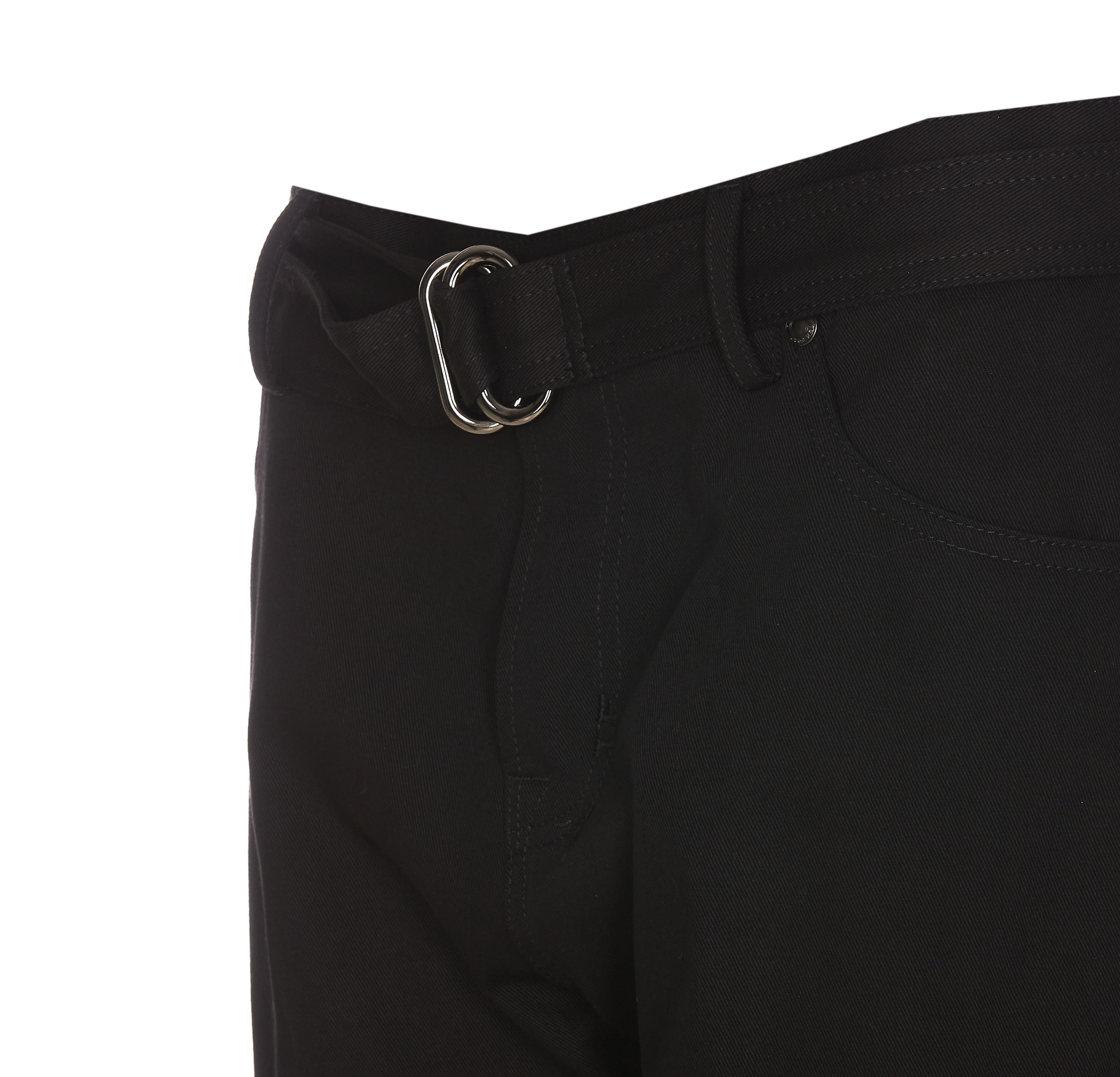 TOM FORD SLIM-CUT DENIM JEANS 