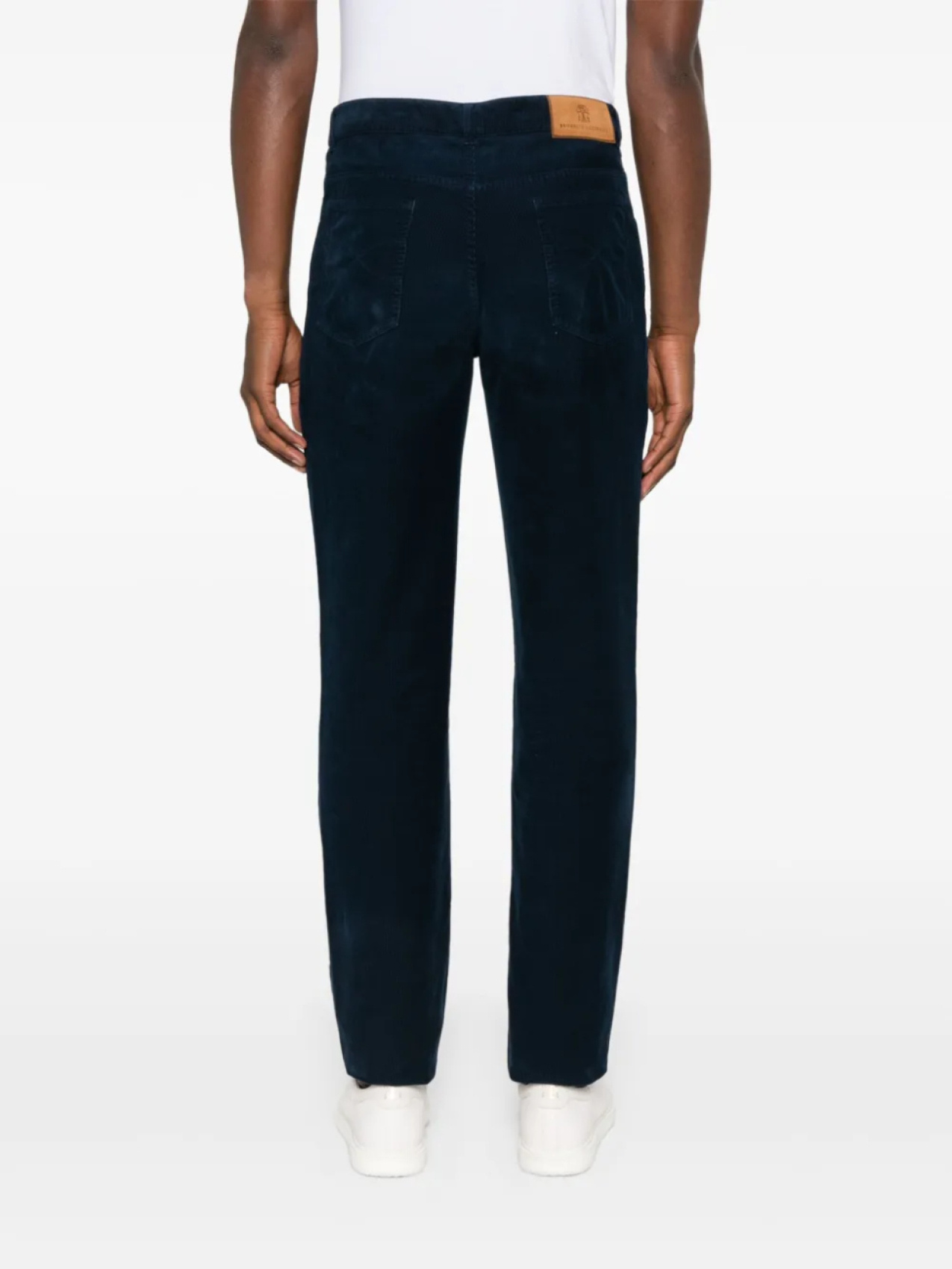 Brunello Cucinelli Corduroy Trousers
