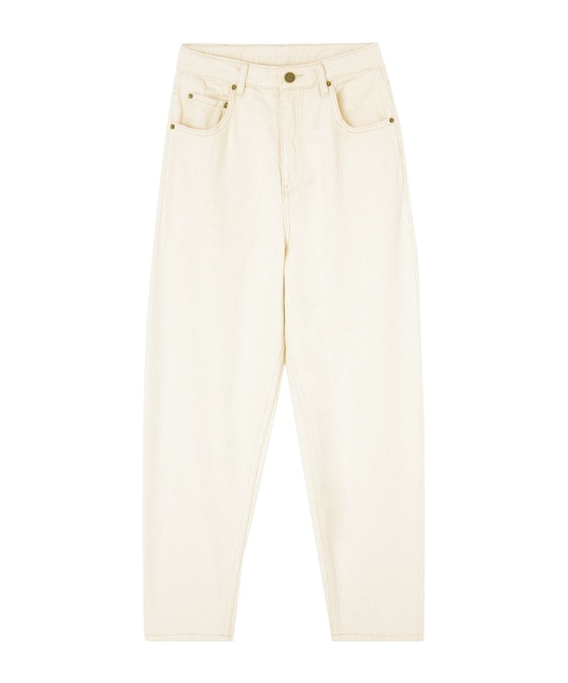 American Vintage Tineborow Casual Pants