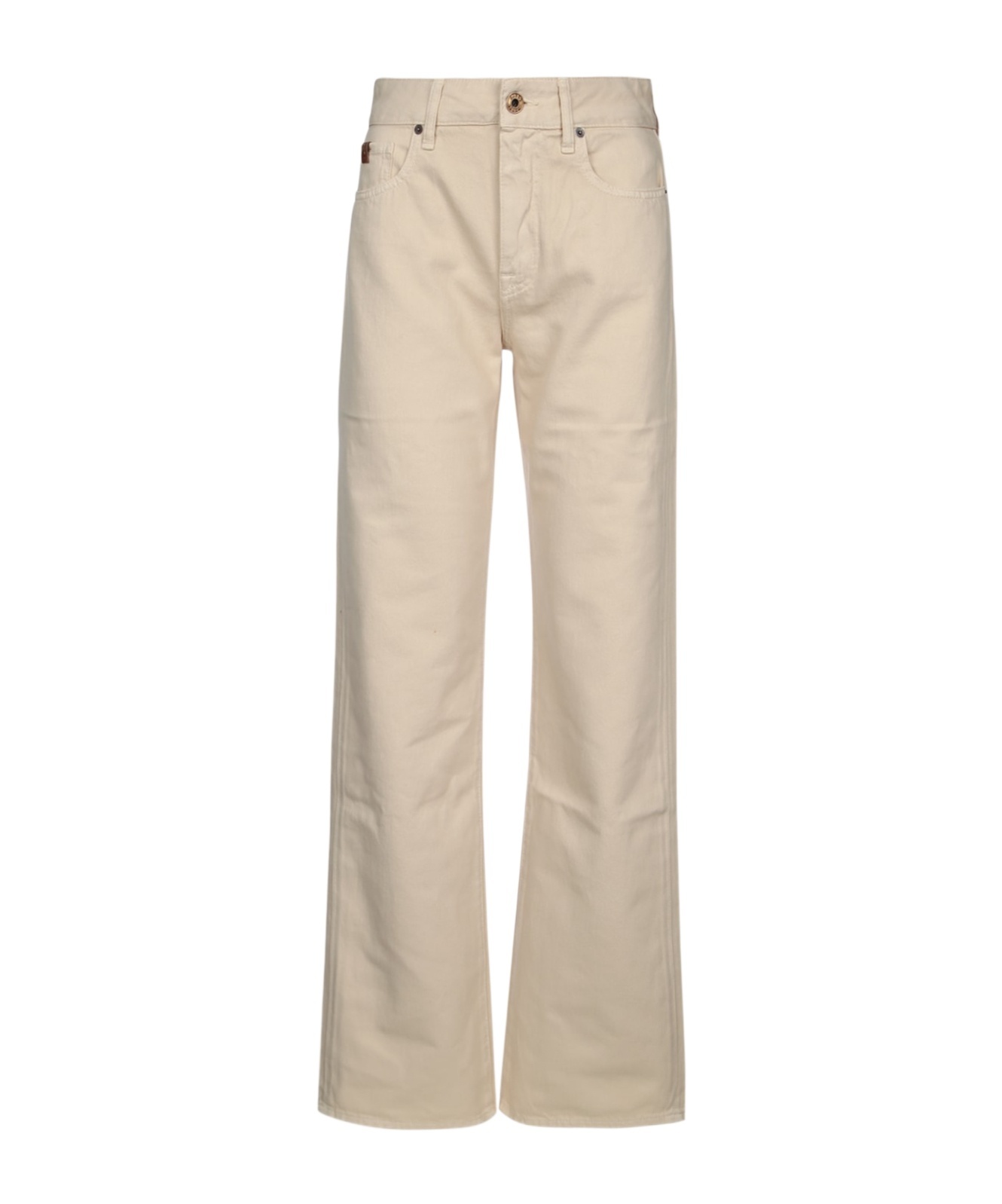 Jacob Cohen Pant In Nude