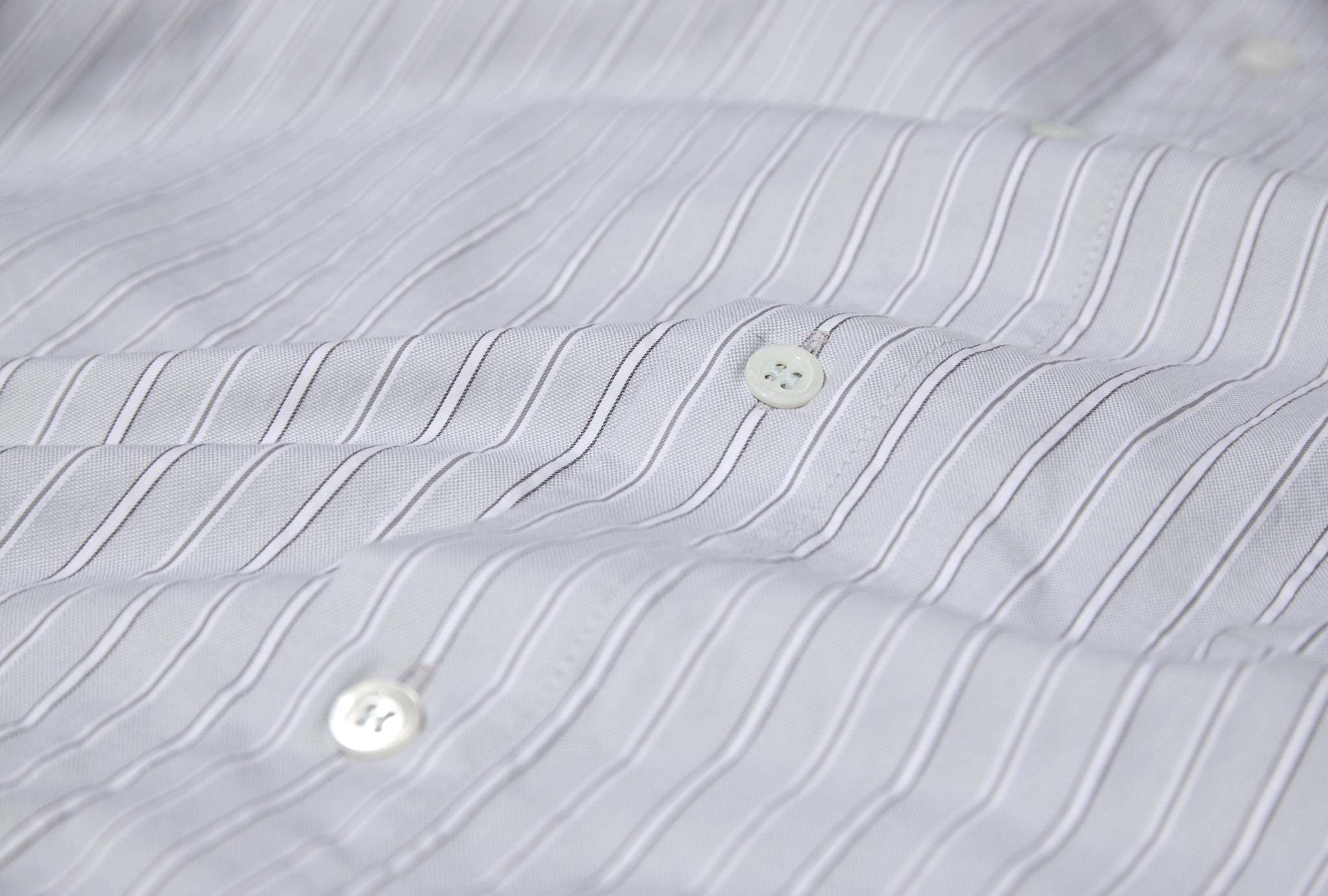 BARENA VENEZIA LONG-SLEEVED SHIRT