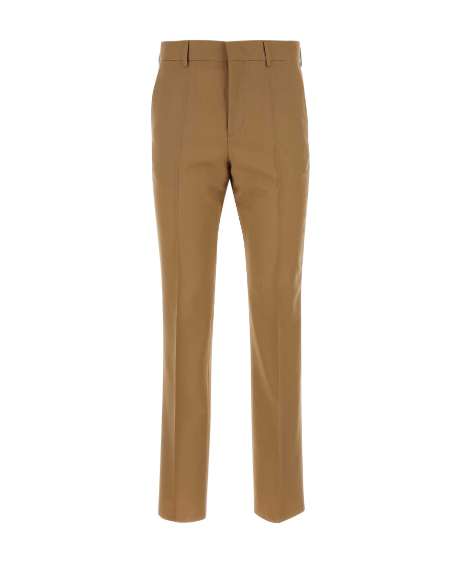 Valentino Toile Iconographe Print Track Pants In Green