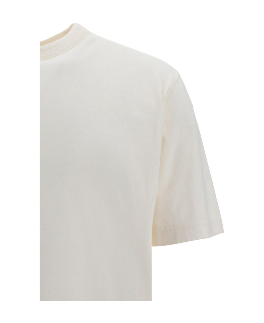 Heron Preston Pack Of Three Logo Patch T-shirt In Blue
