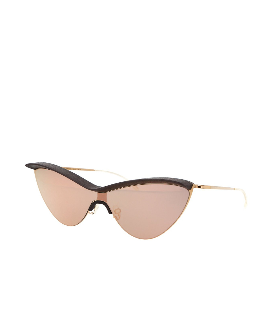Mykita Mmecho002 Sunglasses In Nude