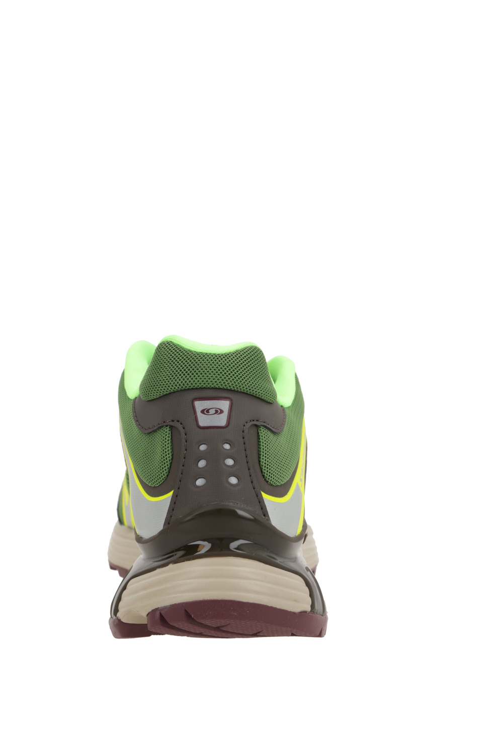 Salomon Xt-whisper Sneaker In Multicolor