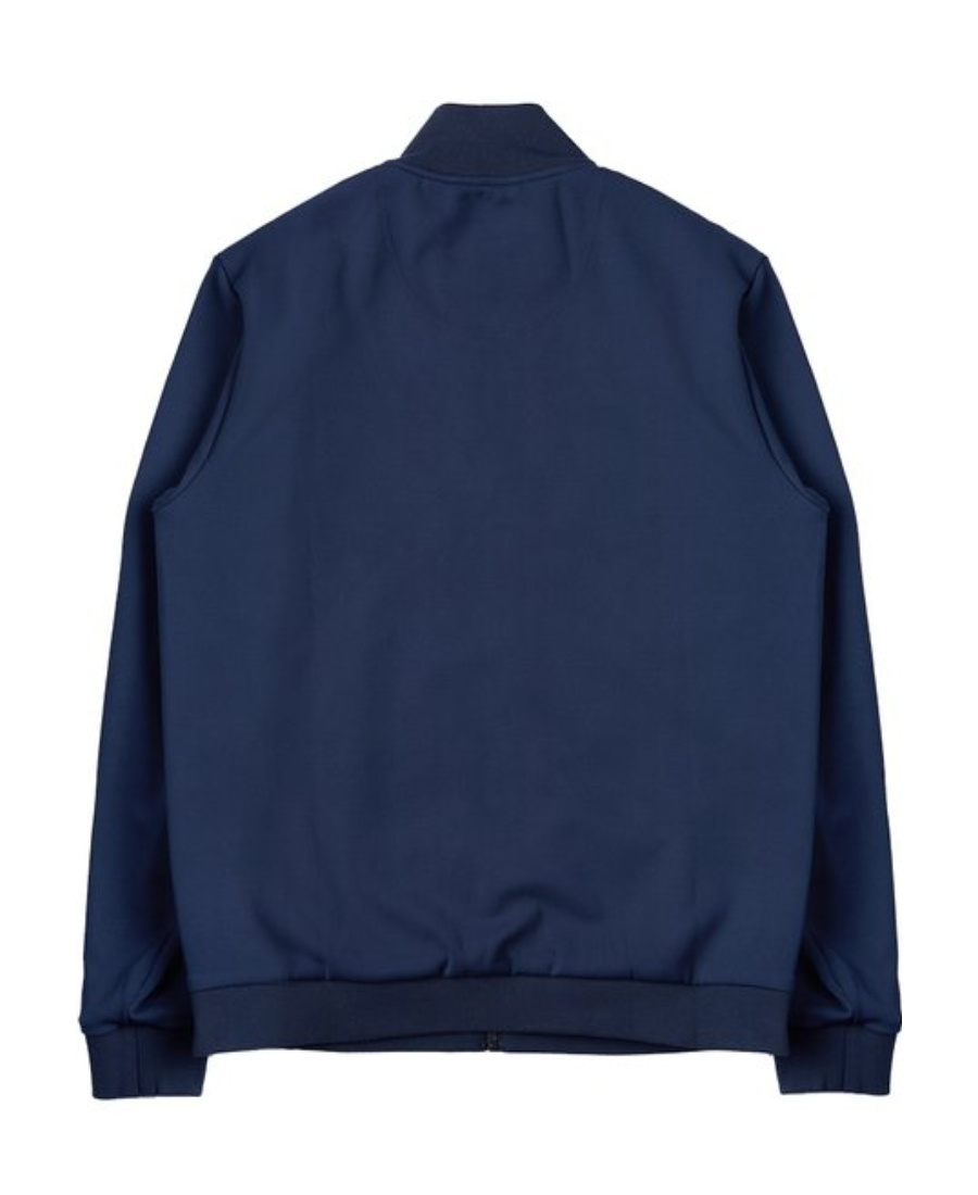BARBOUR LONG-SLEEVED CASUAL JACKET