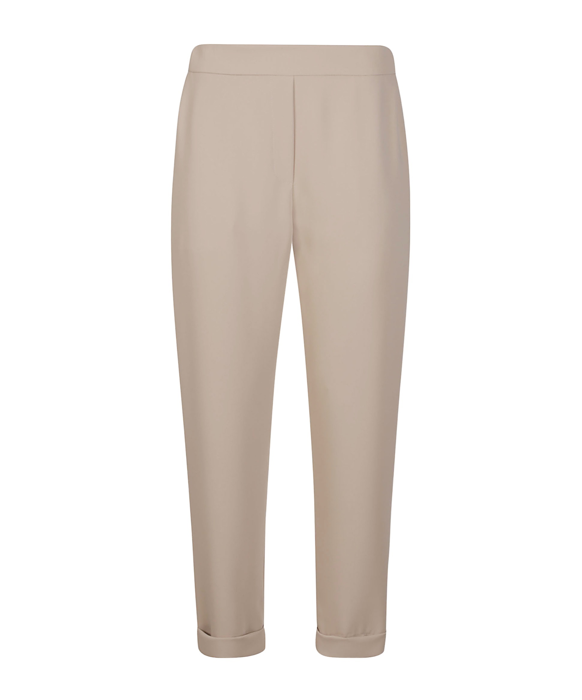 P.a.r.o.s.h Tapered Trousers