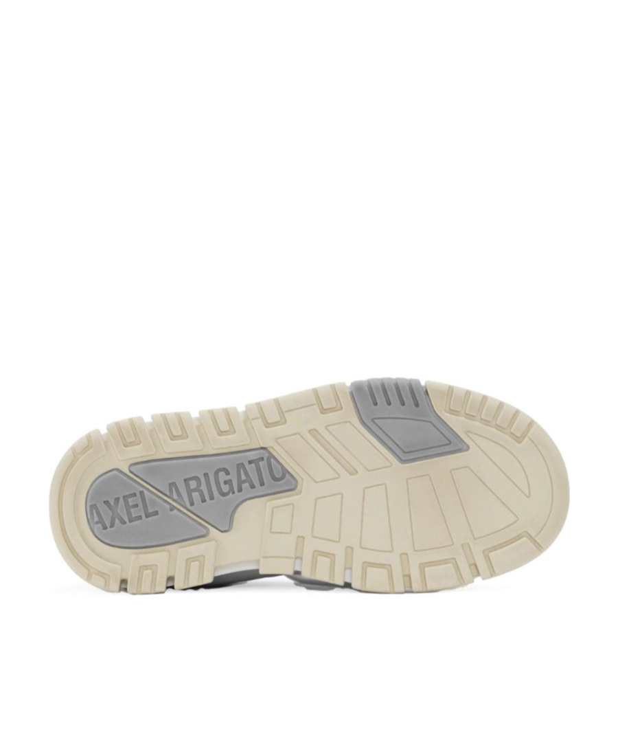 Axel Arigato Area Lo Sneakers Shoes In White