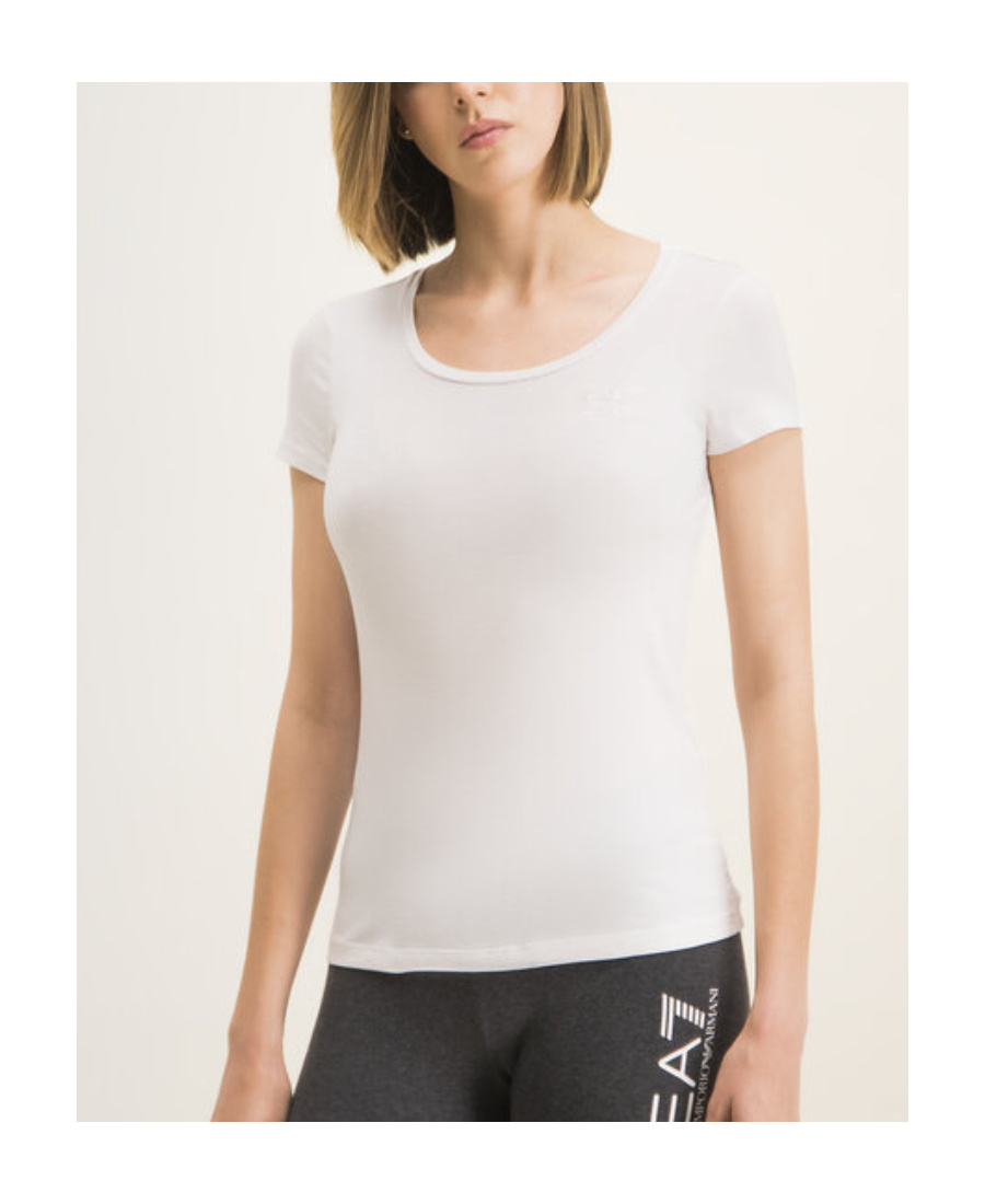 EMPORIO ARMANI SHORT-SLEEVED T-SHIRT 