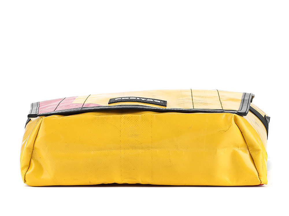 Shop Freitag Logo Shoulder Bag