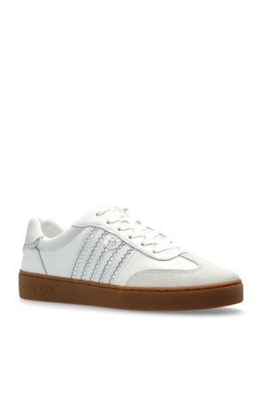Michael Michael Kors Scotty Lace-up Sneakers