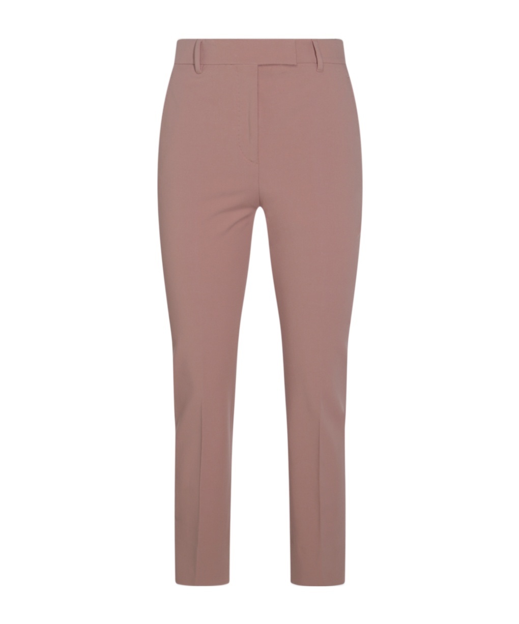 Incotex Pantaloni In Nude