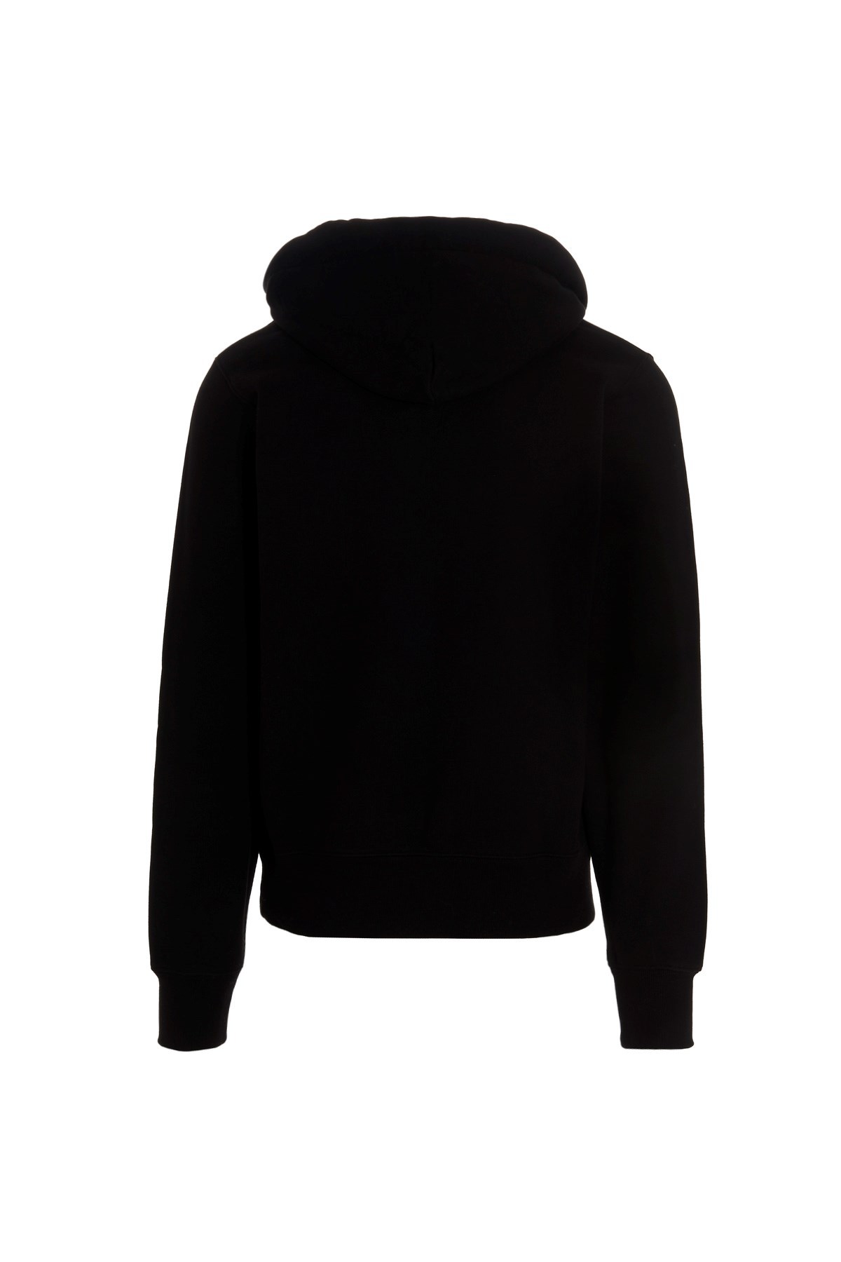 AMBUSH MULTI-CORD LONG-SLEEVE HOODIE