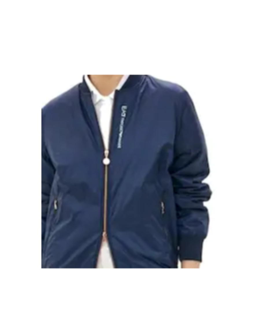 EA7 PILOT'S CASUAL JACKET 