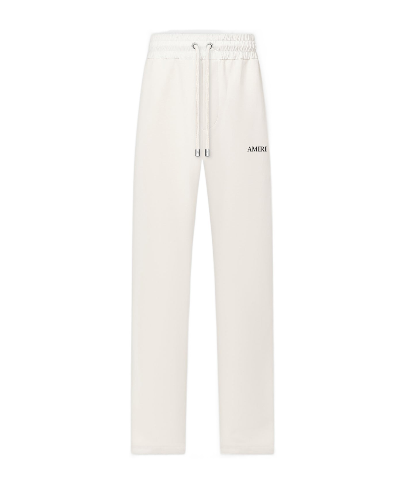 Amiri Drawstring Sweatpants In White