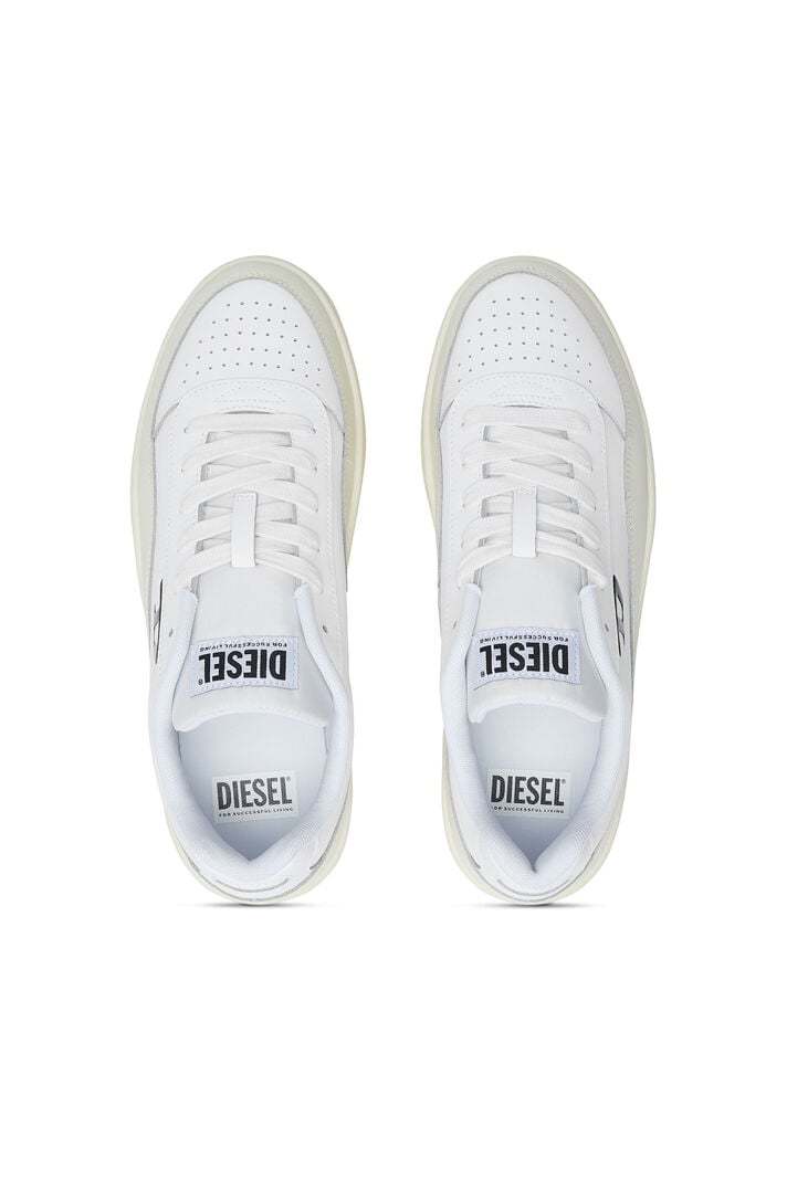 Diesel S-tracker-d Sneakers In Multicolor