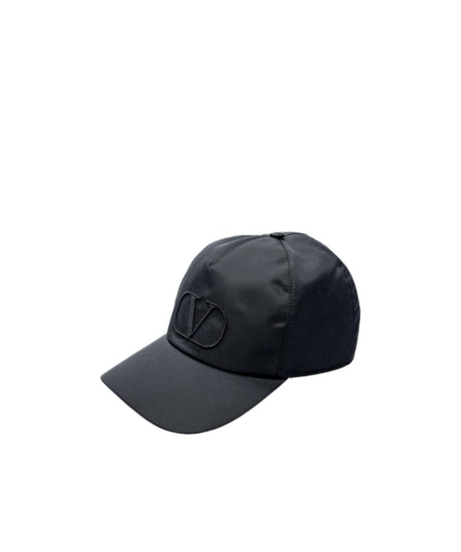 Valentino Cappello In Black