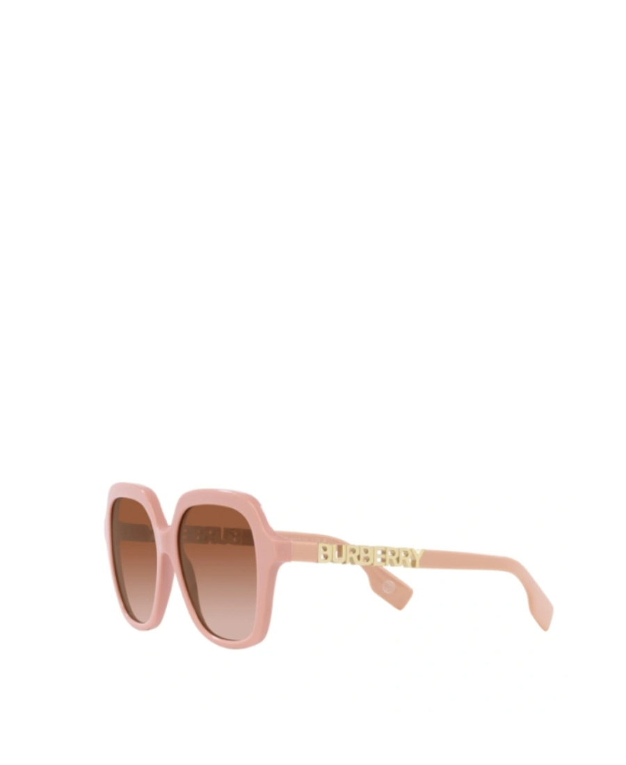 BURBERRY BURBERRY EYEWEAR SQUARE FRAME SUNGLASSES