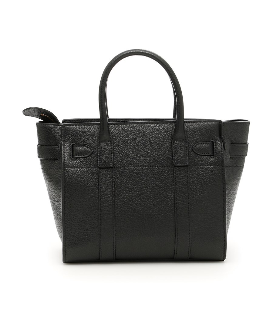 MULBERRY MULBERRY BAYSWATER MINI TOTE BAG