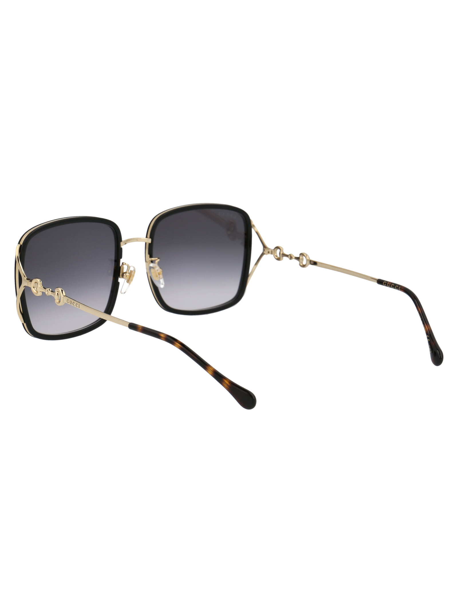 Gucci Gg1016sk Sunglasses In Gray